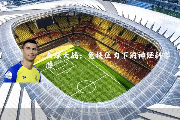 点球大战:竞技压力下的神经科学博弈