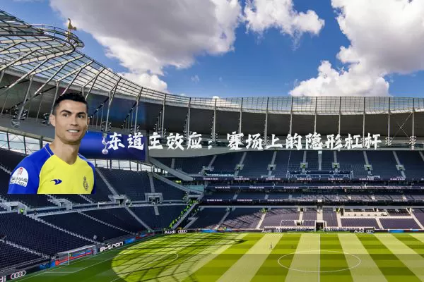 东道主效应:赛场上的隐形杠杆
